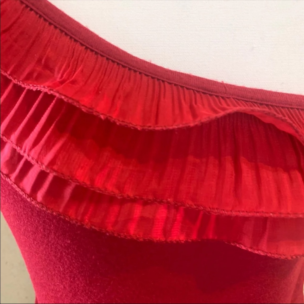 Flamingo Top - Picture 3 of 3